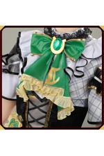 2XXT Cosplay Uma Musume Pretty Derby 6th EVENT The New Frontier Mr. C.B. Cosplay Costume